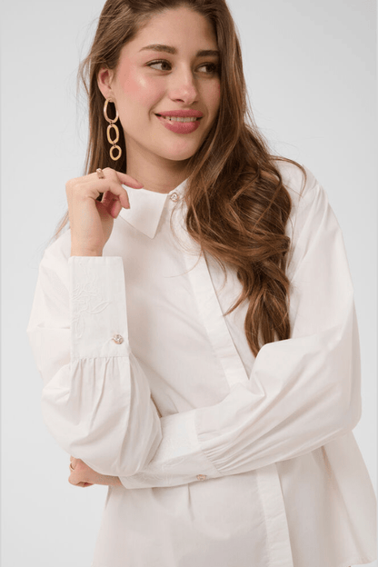 CREAM Leli Shirt