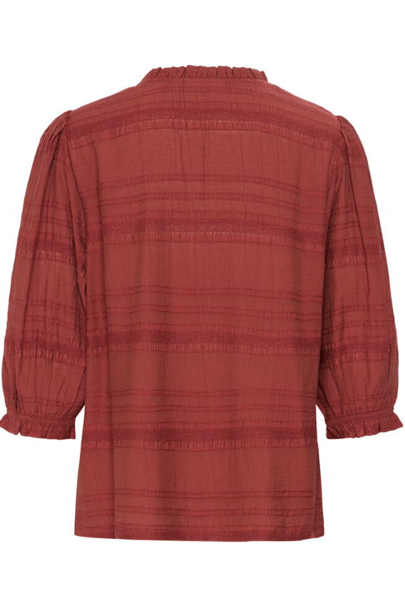 CREAM Lyc Blouse
