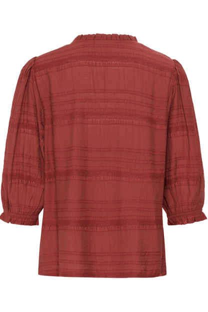 CREAM Lyc Blouse