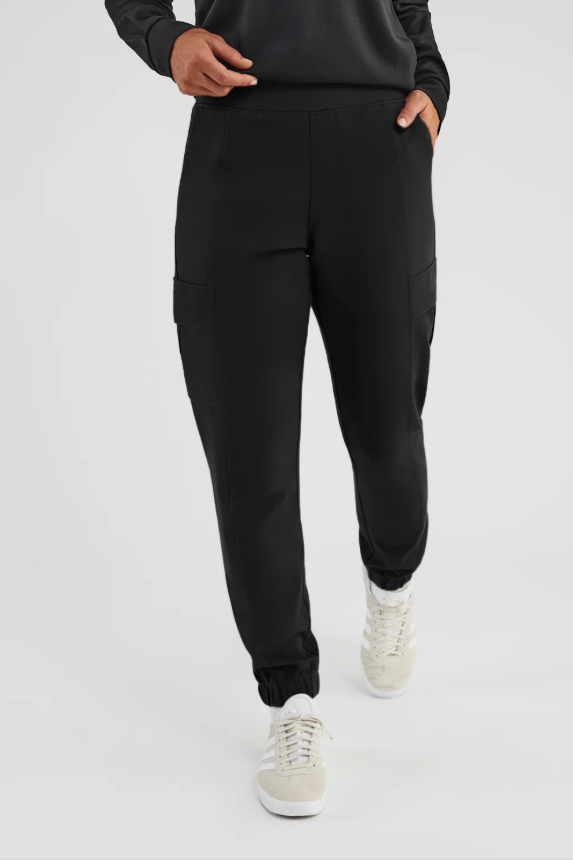 FIG Selby Cargo Jogger