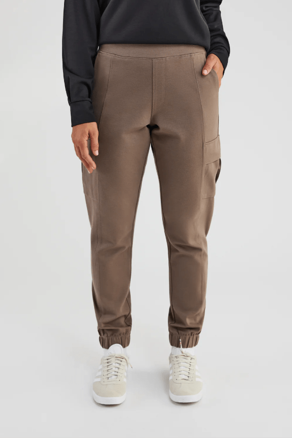 FIG Selby Cargo Jogger