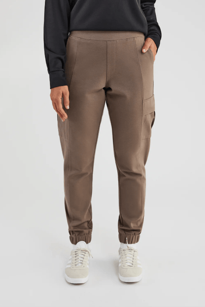 FIG Selby Cargo Jogger