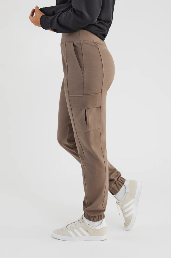 FIG Selby Cargo Jogger