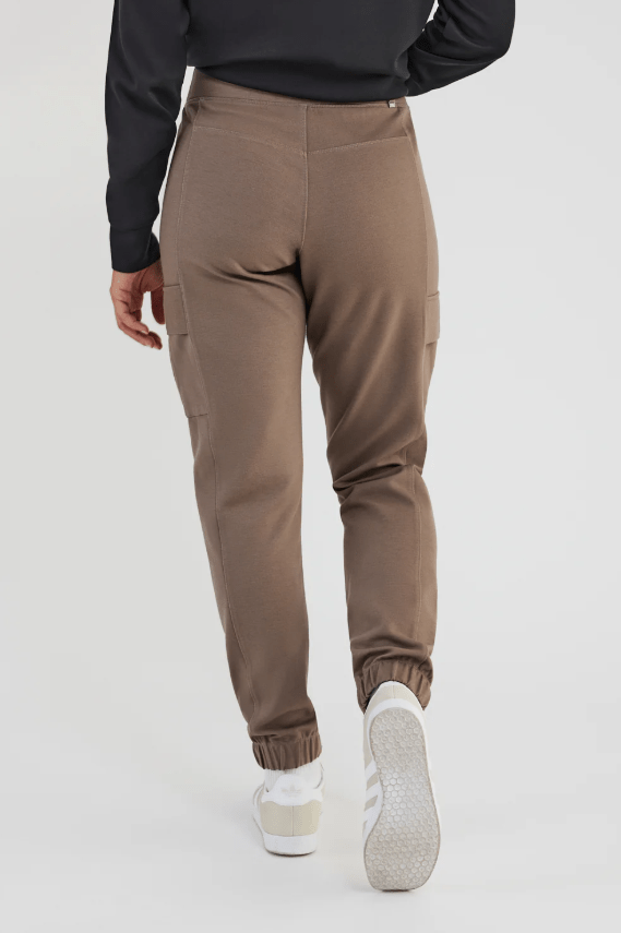 FIG Selby Cargo Jogger