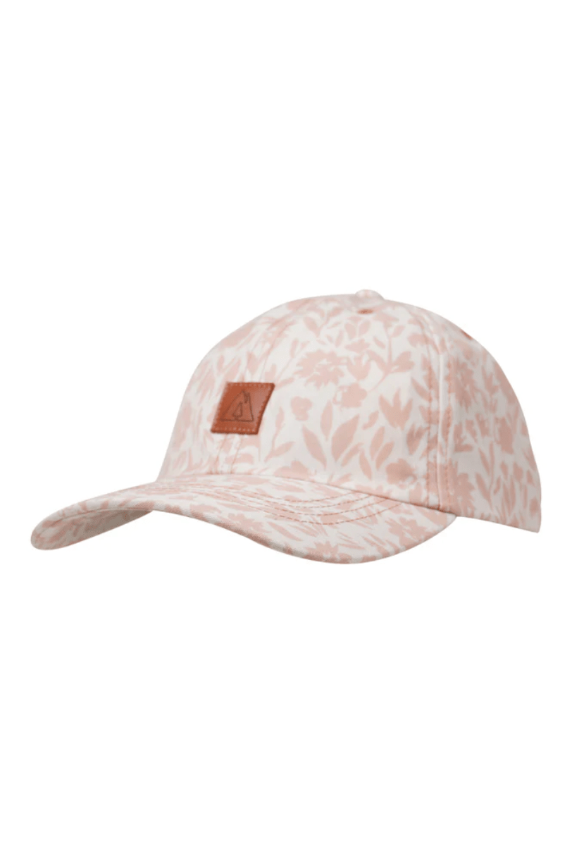 AMBLER Garden Snapback Hat