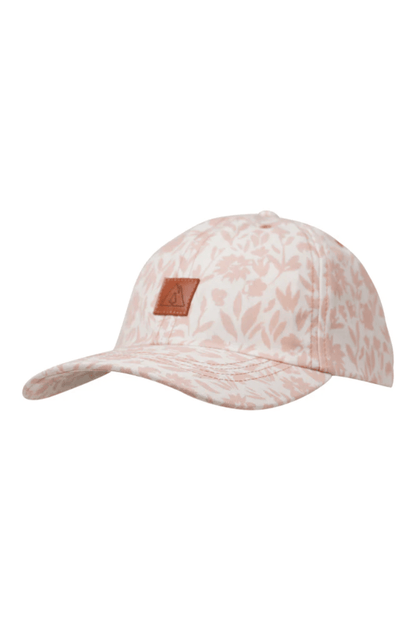 AMBLER Garden Snapback Hat
