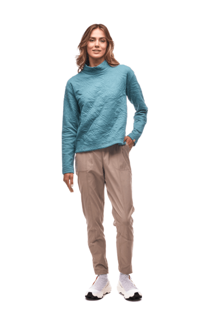 INDYEVA Brano Sweater