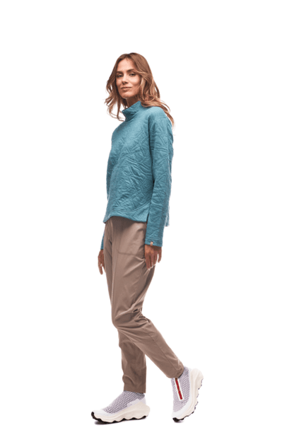 INDYEVA Brano Sweater