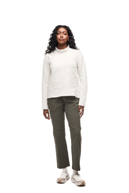 INDYEVA Brano Sweater