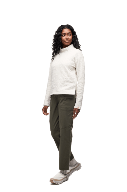INDYEVA Brano Sweater