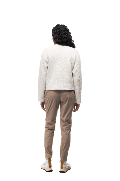 INDYEVA Desen Sweater