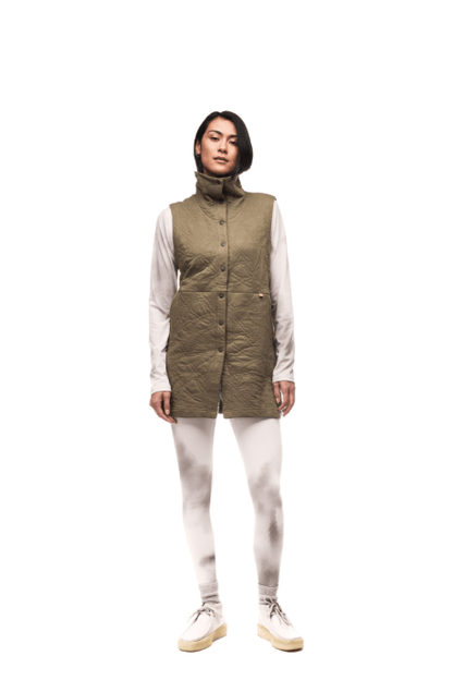 INDYEVA Strona Vest
