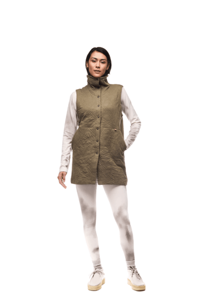 INDYEVA Strona Vest