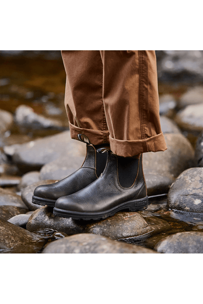 BLUNDSTONE Classics 2440 Vintage Brown