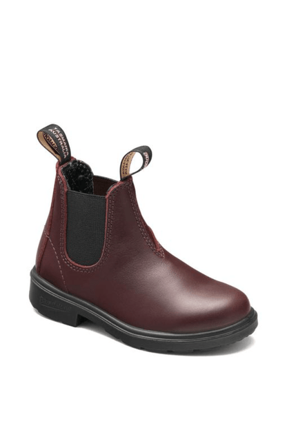 BLUNDSTONE Kids 2592 Shiraz