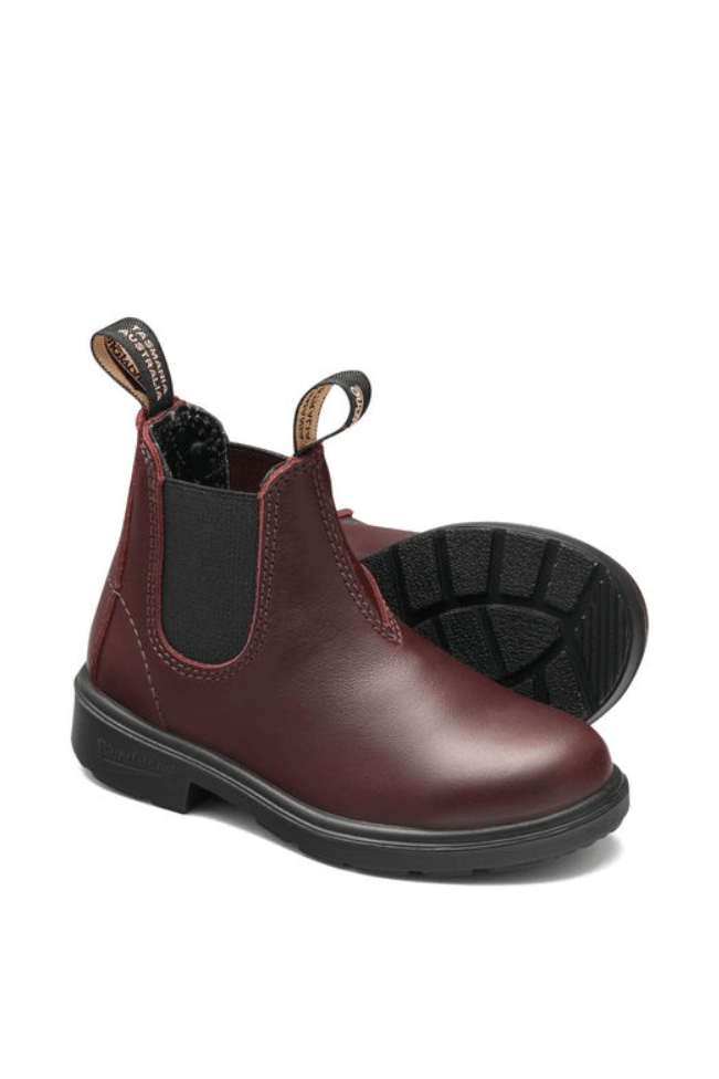BLUNDSTONE Kids 2592 Shiraz