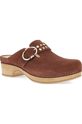 DANSKO Branson Clog