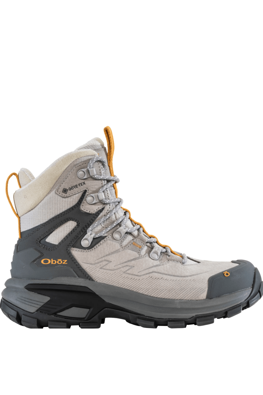 OBOZ Bridger Ridge Mid GTX