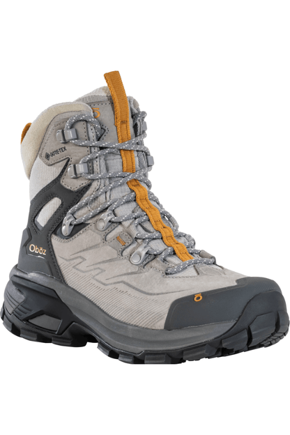 OBOZ Bridger Ridge Mid GTX