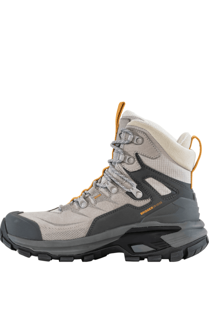 OBOZ Bridger Ridge Mid GTX