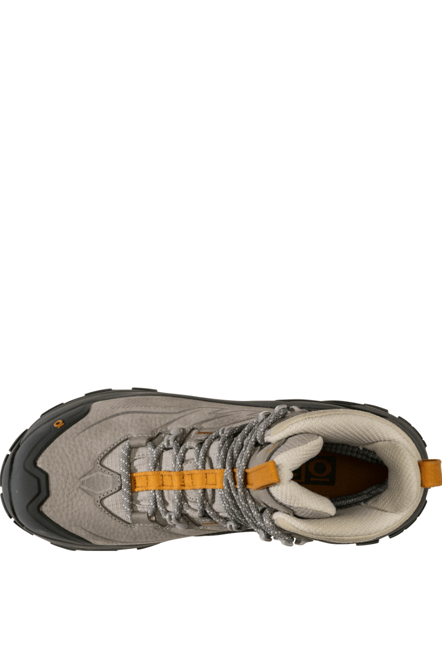 OBOZ Bridger Ridge Mid GTX