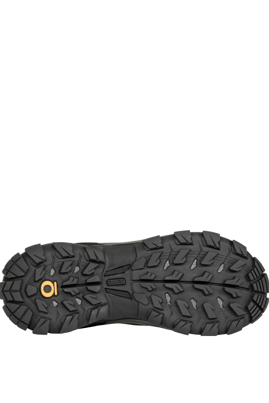 OBOZ Bridger Ridge Mid GTX