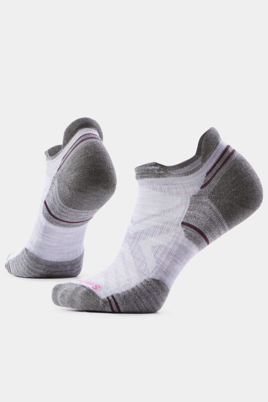 SMARTWOOL Women's Hike Targeted Cushion Low Ankle Socks