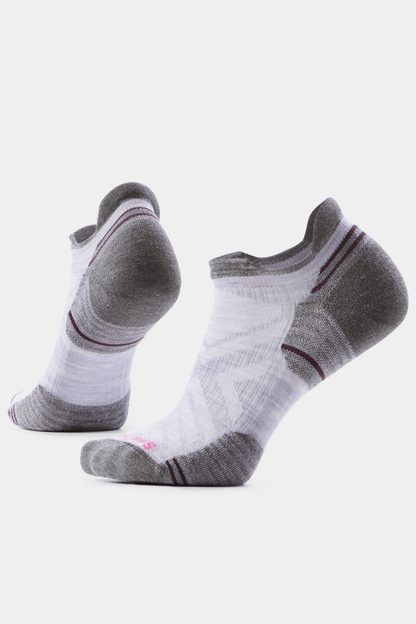 SMARTWOOL Women's Hike Targeted Cushion Low Ankle Socks