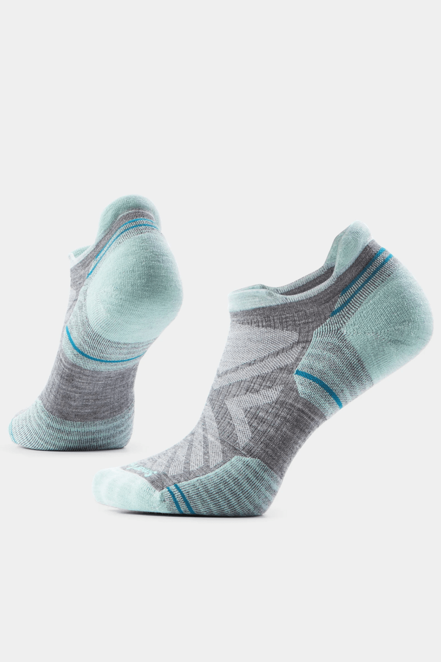 SMARTWOOL Women's Hike Targeted Cushion Low Ankle Socks