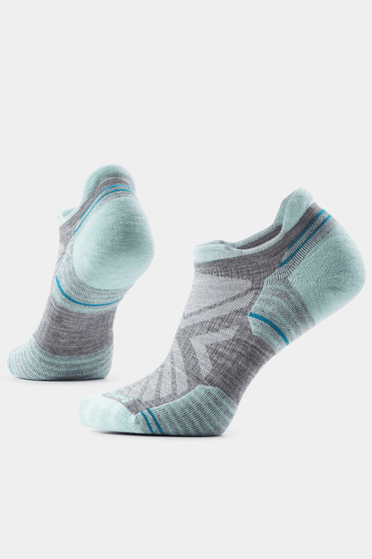 SMARTWOOL Women's Hike Targeted Cushion Low Ankle Socks