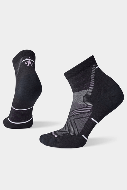 SMARTWOOL Women's Run Targeted Cushion Ankle Socks