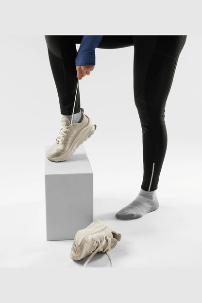 SMARTWOOL Women's Run Targeted Cushion Ankle Socks