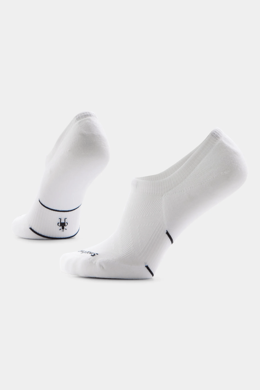 SMARTWOOL Women's Run Targeted Cushion No Show Socks