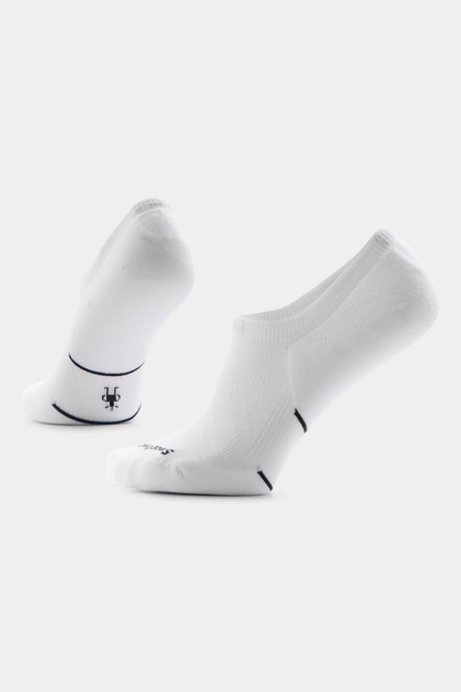 SMARTWOOL Women's Run Targeted Cushion No Show Socks
