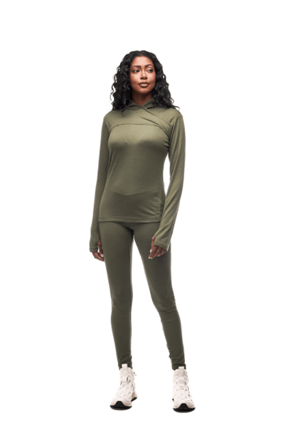 INDYEVA Strika Merino Sweater