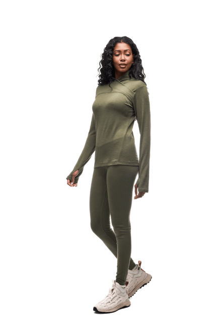 INDYEVA Strika Merino Sweater