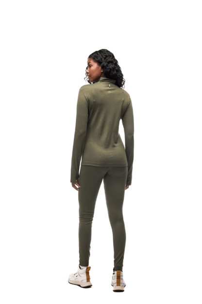 INDYEVA Strika Merino Sweater
