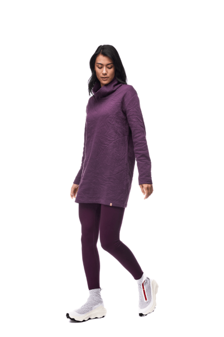 INDYEVA Hulp Tunic
