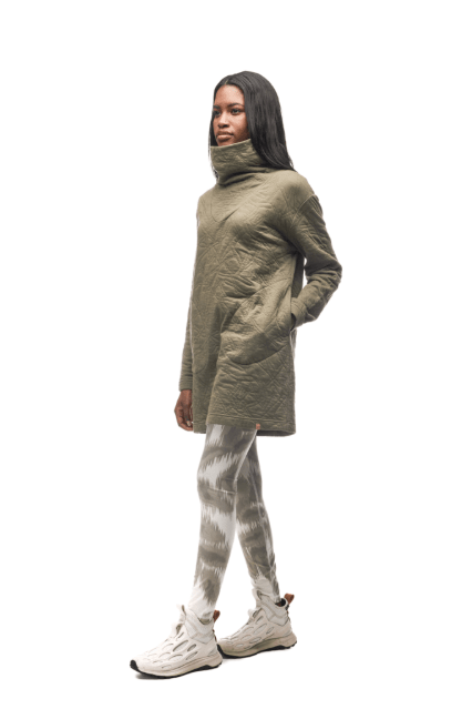 INDYEVA Hulp Tunic
