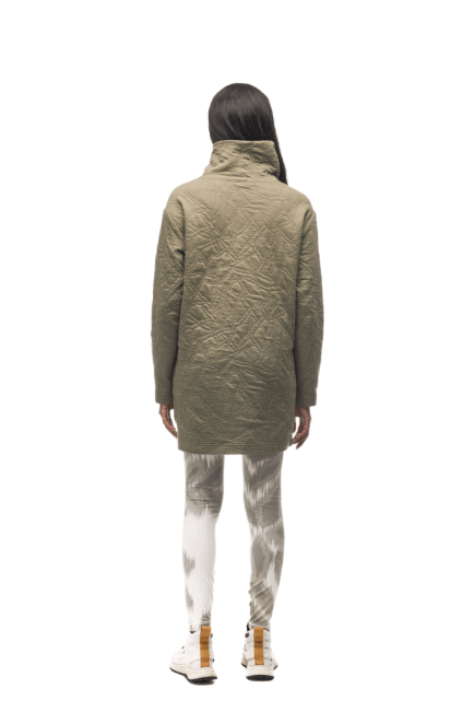 INDYEVA Hulp Tunic