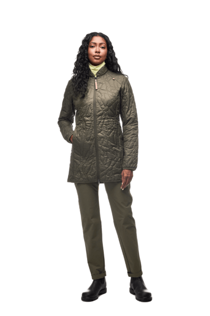 INDYEVA Isova Coat