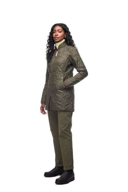 INDYEVA Isova Coat