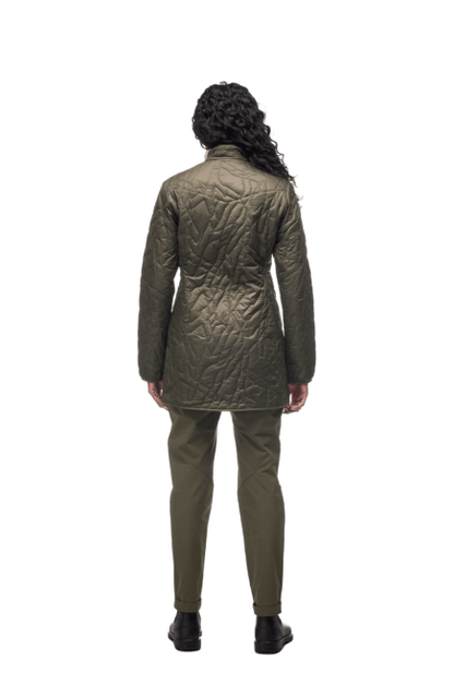INDYEVA Isova Coat