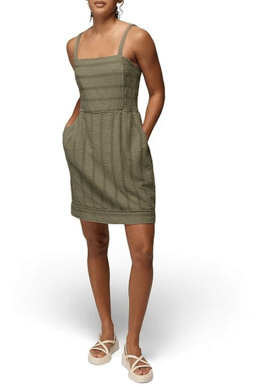 PRANA Ocean Hills Dress 2145911