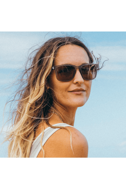 SUNSKI Kiva Sunglasses