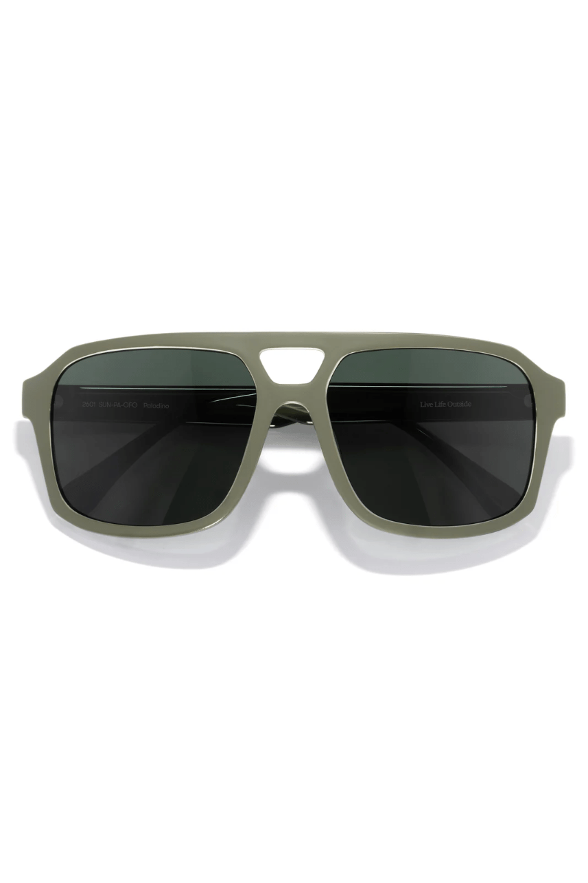 SUNSKI Paladino Sunglasses