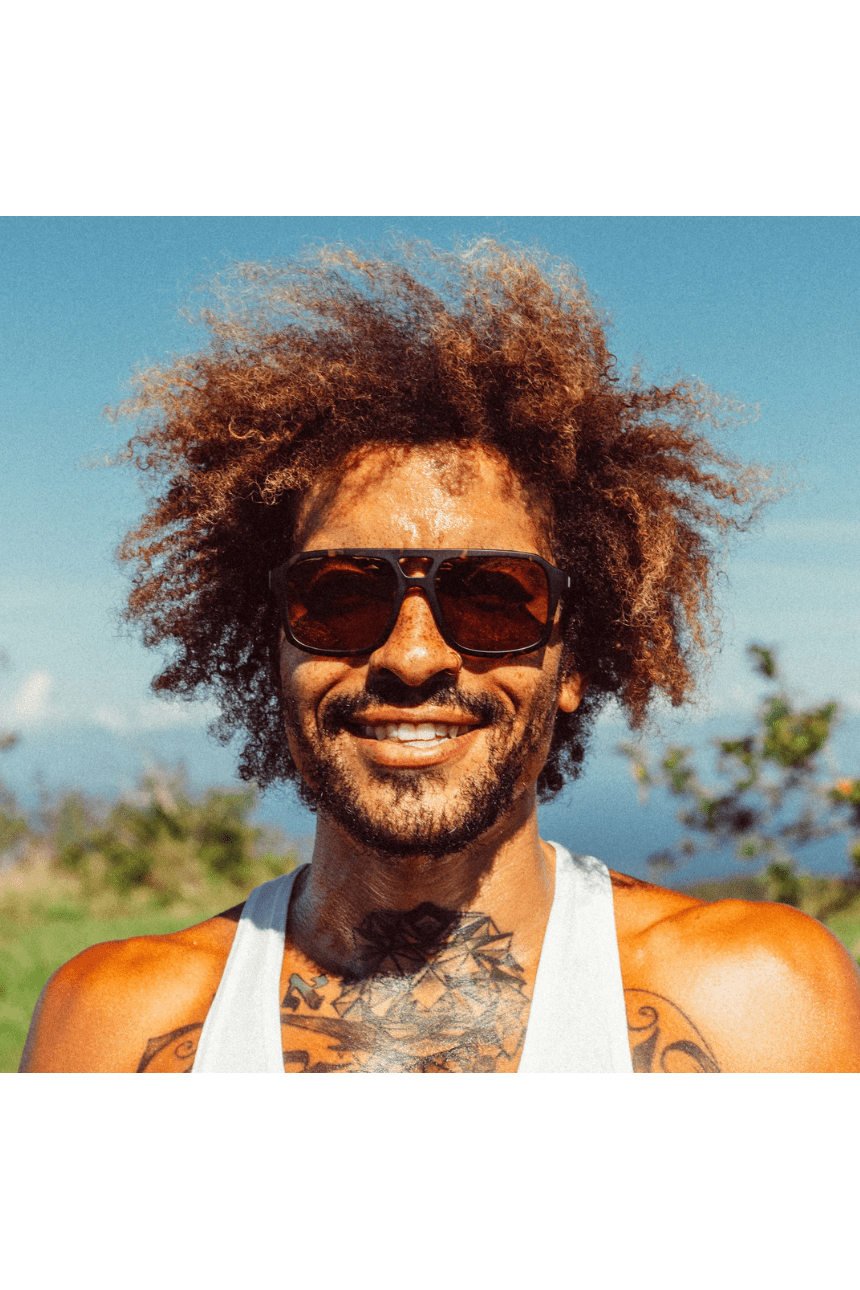 SUNSKI Paladino Sunglasses