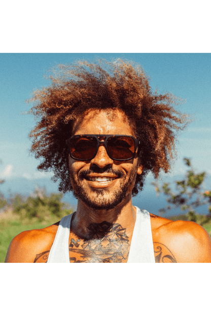 SUNSKI Paladino Sunglasses