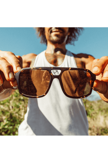 SUNSKI Paladino Sunglasses