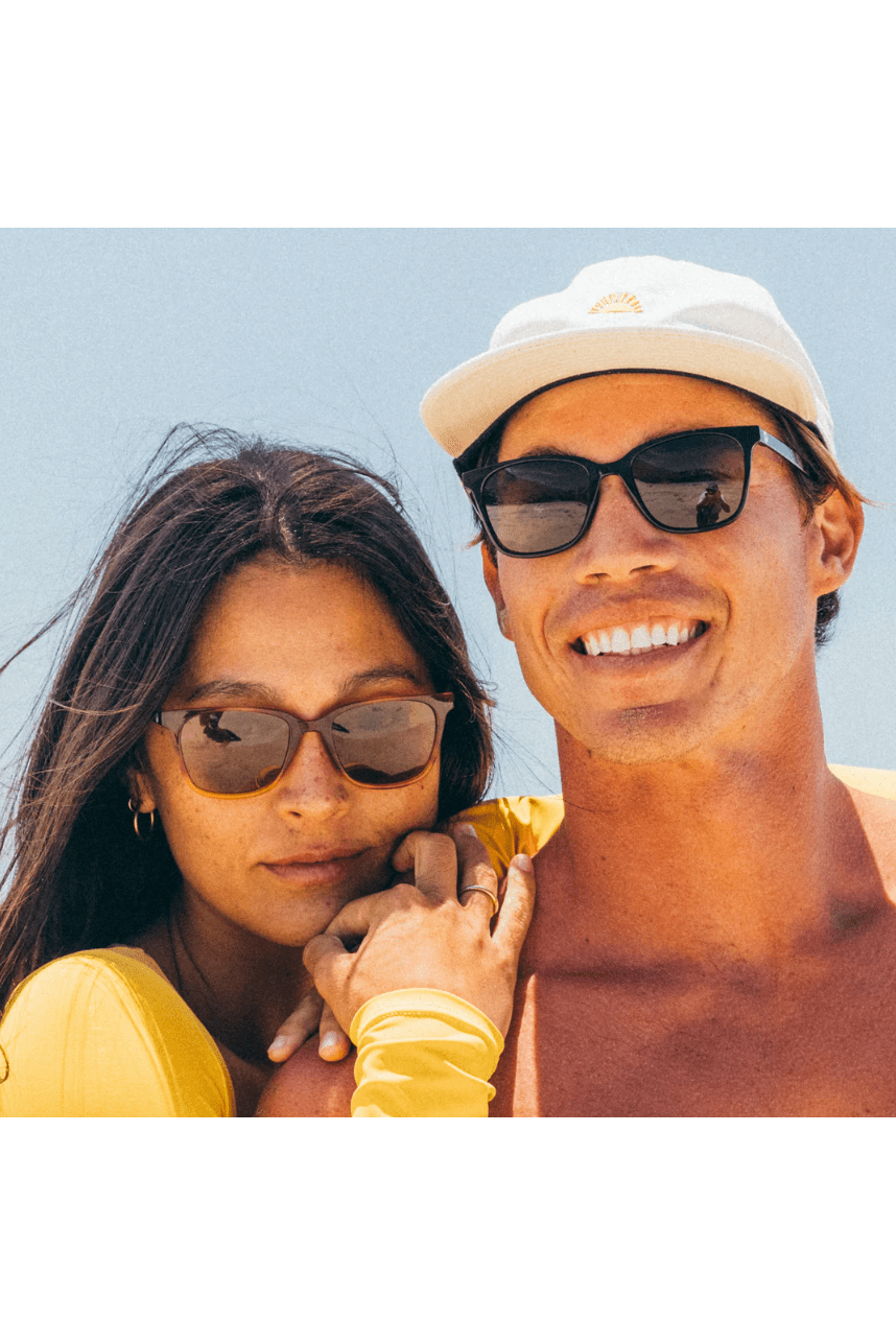 SUNSKI Ventana Sunglasses